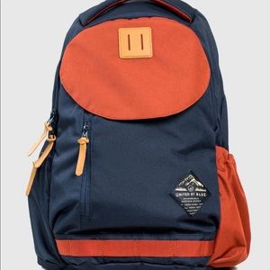 United by Blue backpack